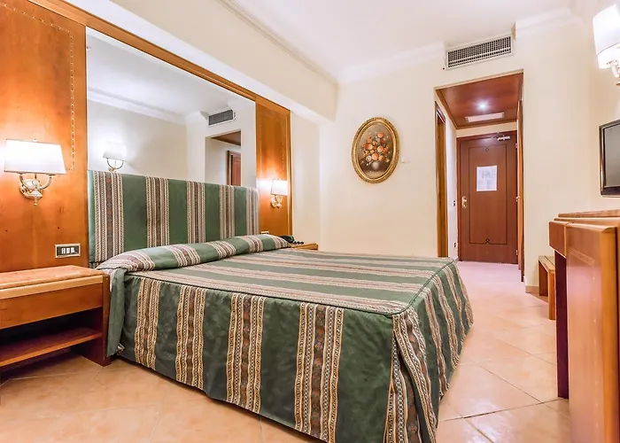 Raeli Hotel Siracusa