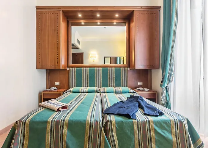 Raeli Hotel Siracusa